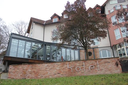 Solewerk Hotel — Bad Salzungen — photo 4