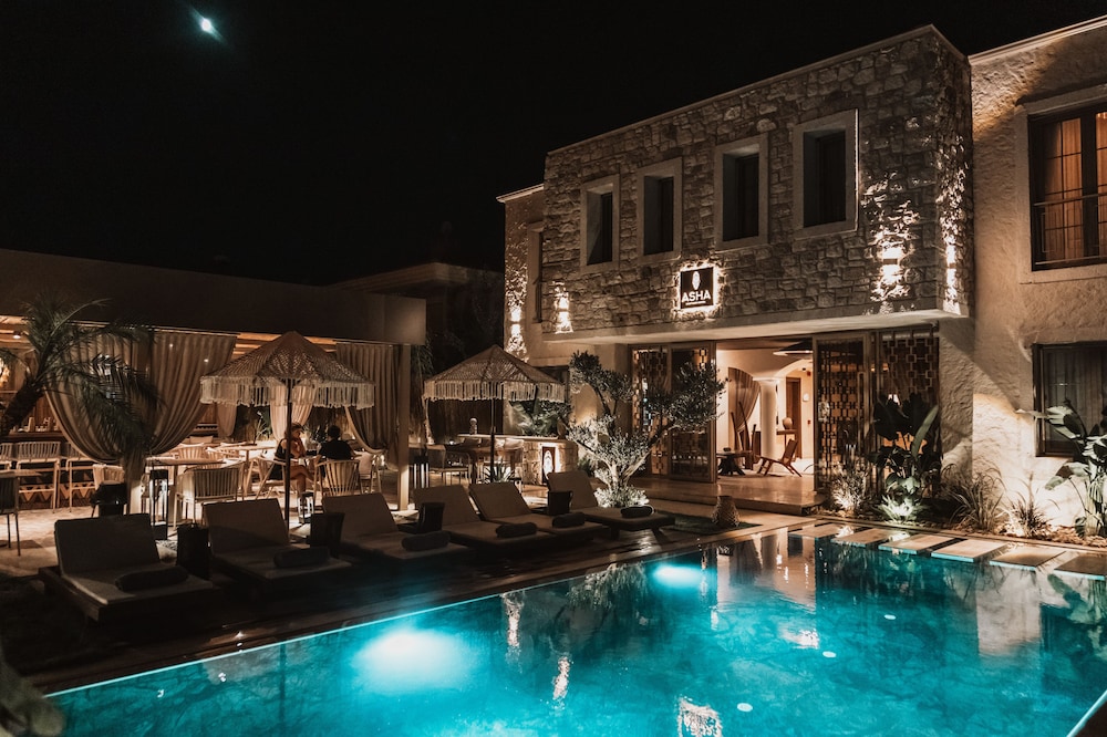 Asha Alacati - last minute hotel in Cesme
