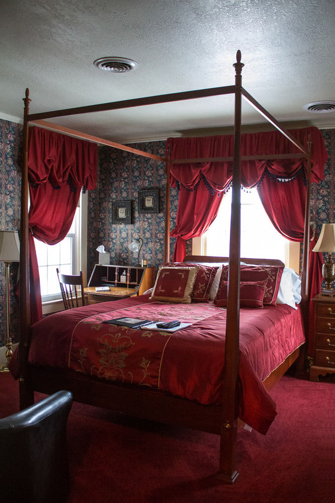 Chestnut Street Inn - photo 26