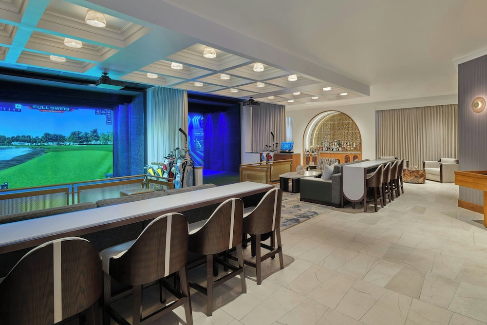 The Ritz Carlton Lake Tahoe - photo 110