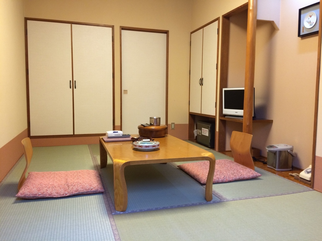 Hoteiya — Shinjo — photo 3