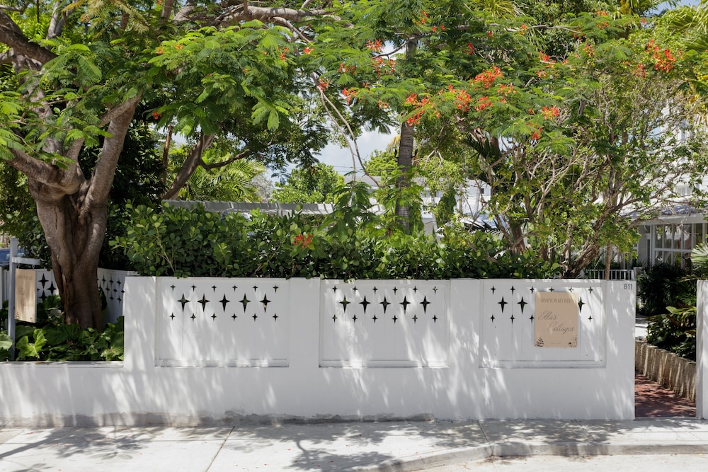 Ella's Cottages Key West Historic Inns - photo 29
