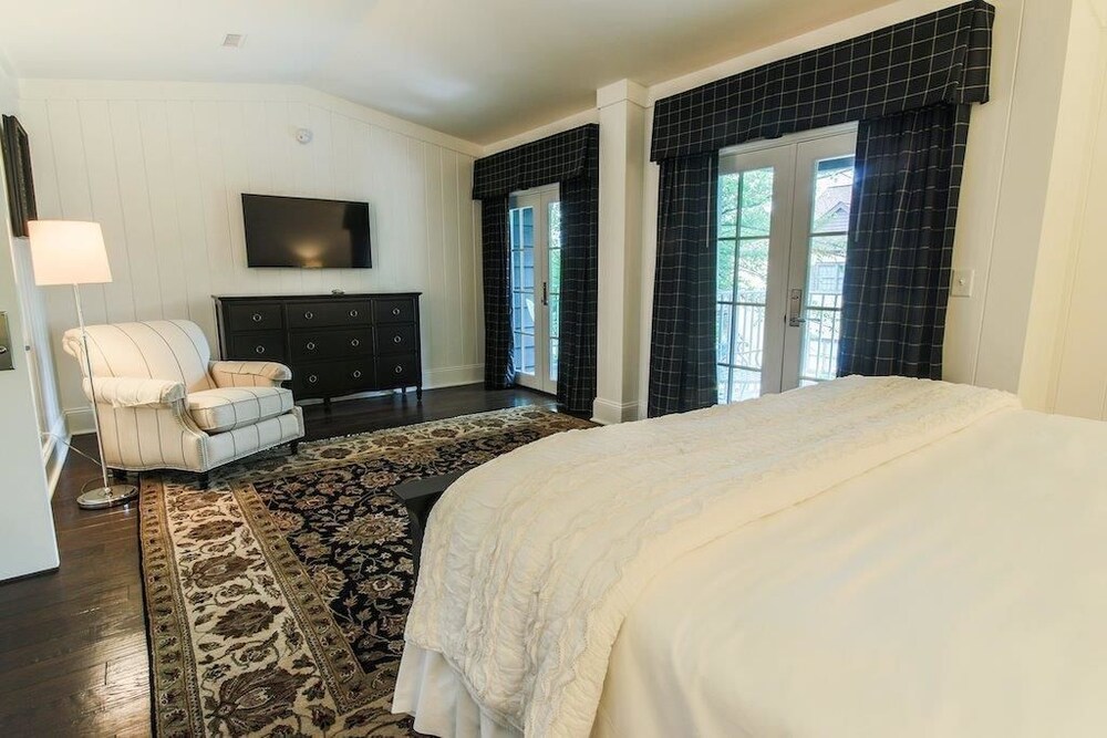 The Park On Main - photo 5