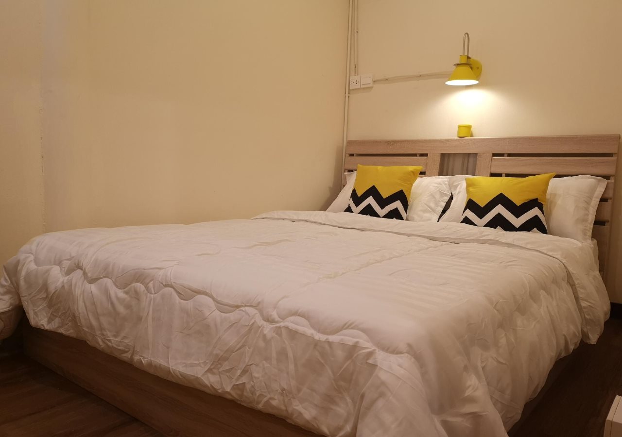 Oyo 994 Kudi Hostel