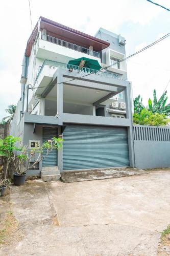 Spacious Eco House Malabe — 4-Star Luxury Hotel in Sri Jayewardenepura Kotte, Sri Lanka