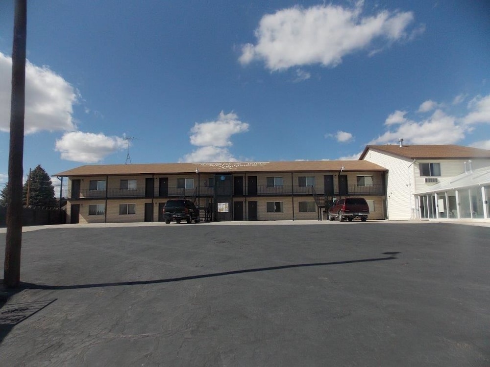 Aquarius Inn - photo 42