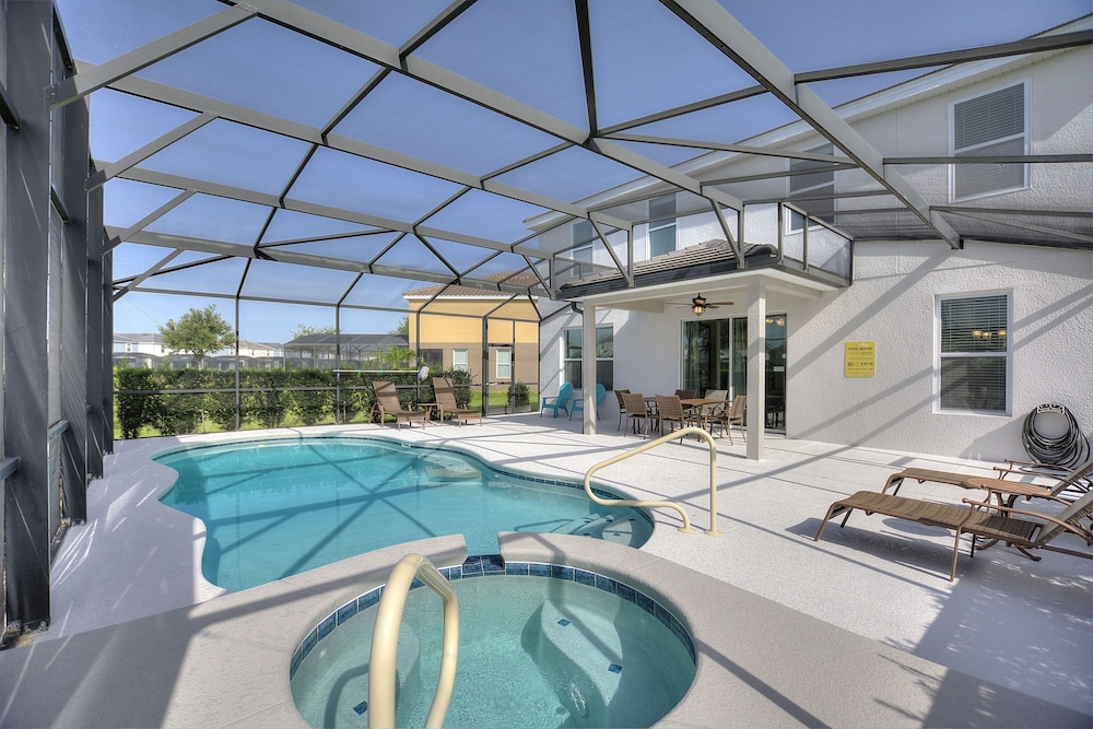 Leslies Retreat at Solterra Resort home - photo 44