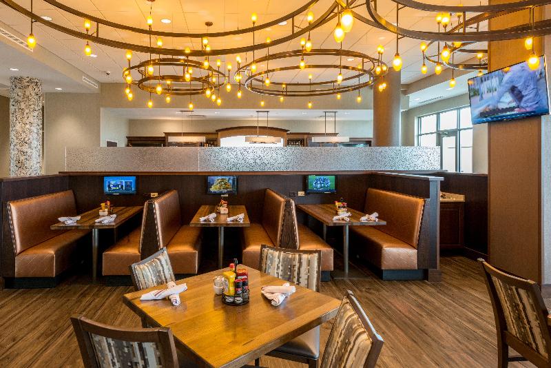Holiday Inn Lexington Hamburg by IHG - photo 23