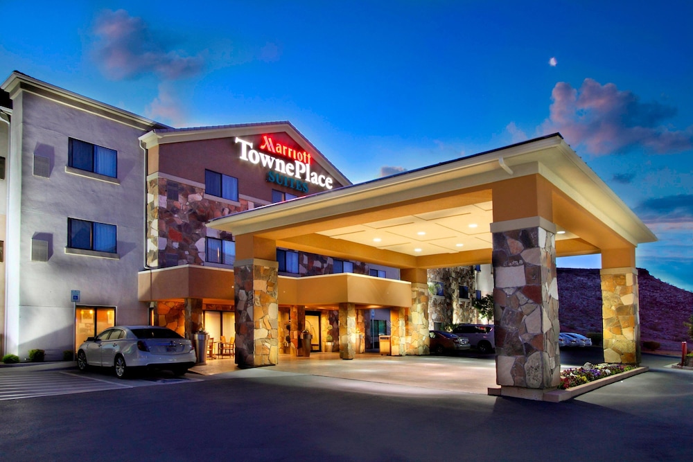 TownePlace Suites by Marriott St. George - featured photo