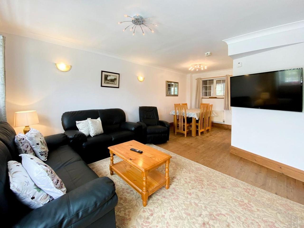 Sweet Coppin — hotel in Ledbury