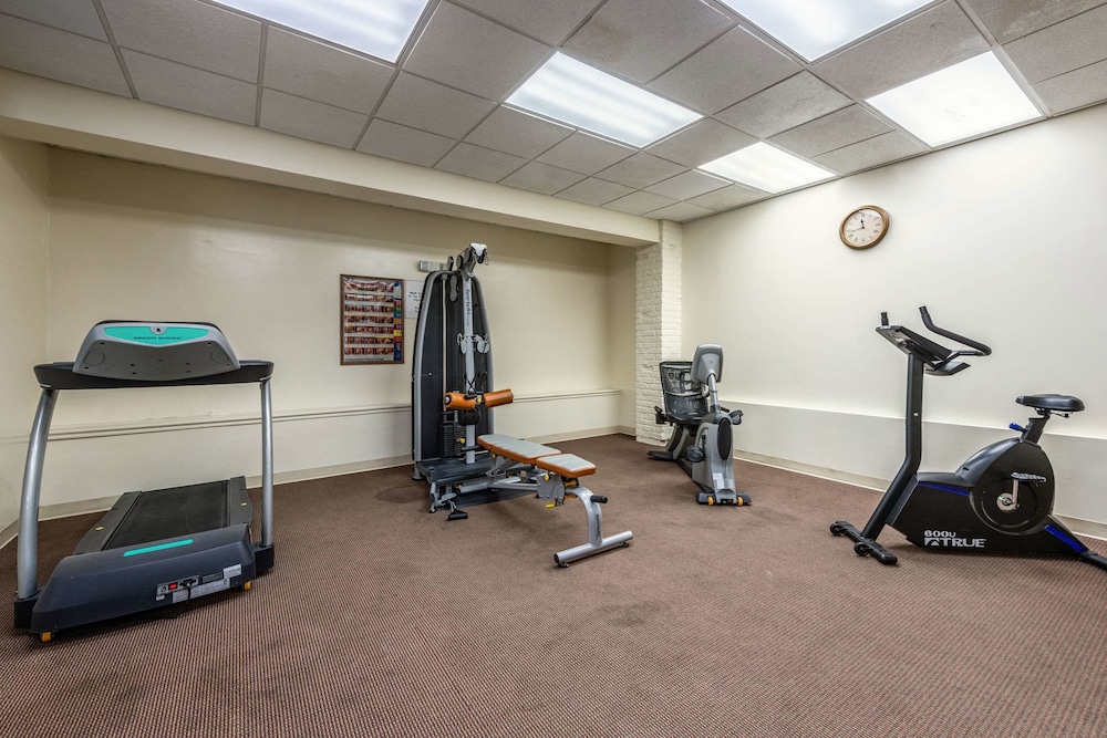 Quality Inn Bradley Bourbonnais - photo 16