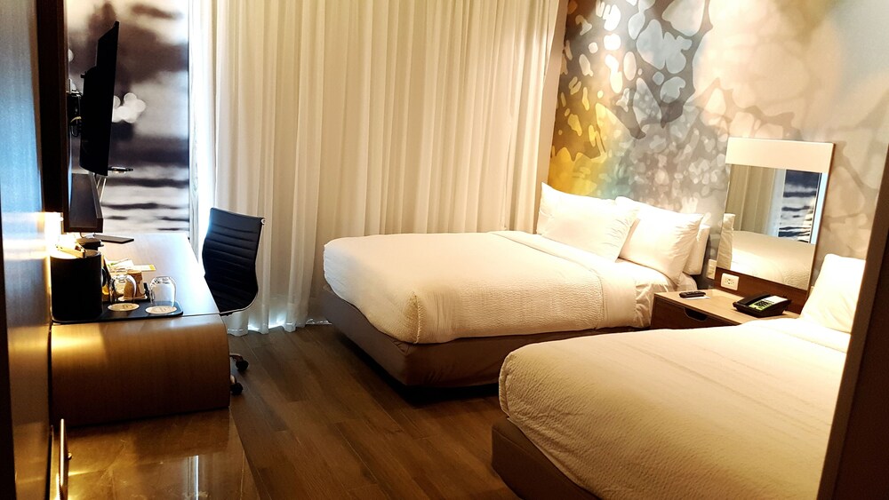 Fiesta Inn & Loft Ciudad Del Carmen — Ciudad Del Carmen — photo 3