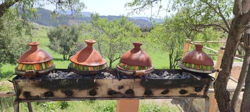 Houcine gite — Taza — photo 4