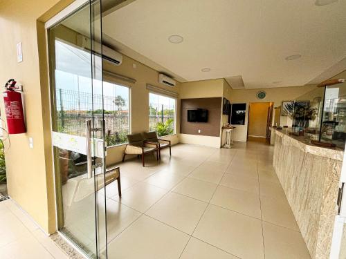 Pousada Lençóis Maranhenses in Santo Amaro, Brasil