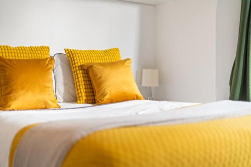 Glenmore Suites — 4-Star Luxury Hotel in London, United Kingdom