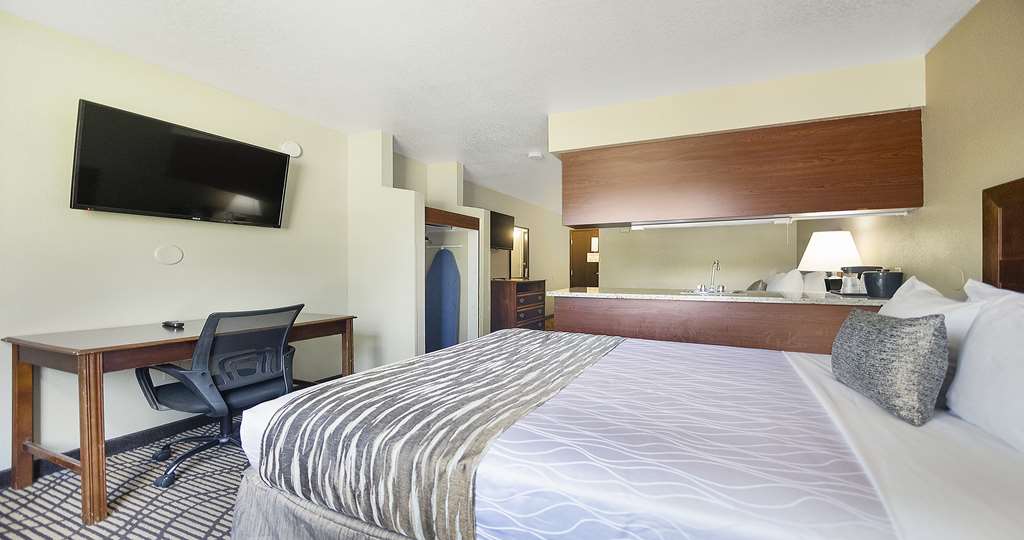 SureStay Plus Hotel by Best Western Rocklin - photo 32