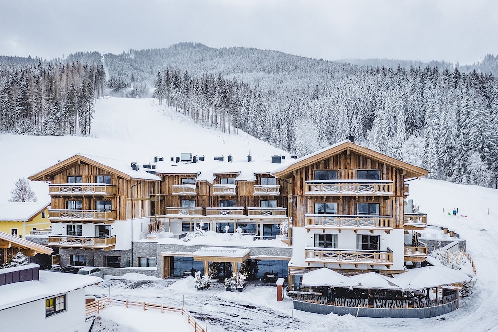 Stockinggut by AvenidA Hotel & Residences — Leogang — photo 3