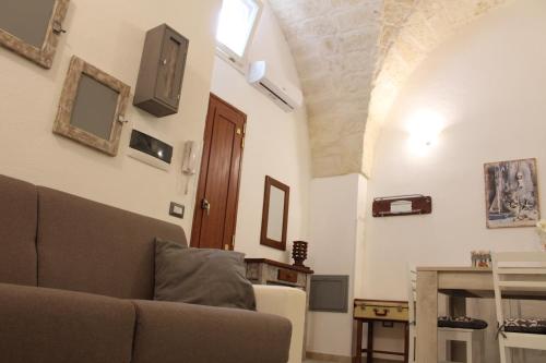 Le Volte Salento - carbon neutral hotel in Galatone
