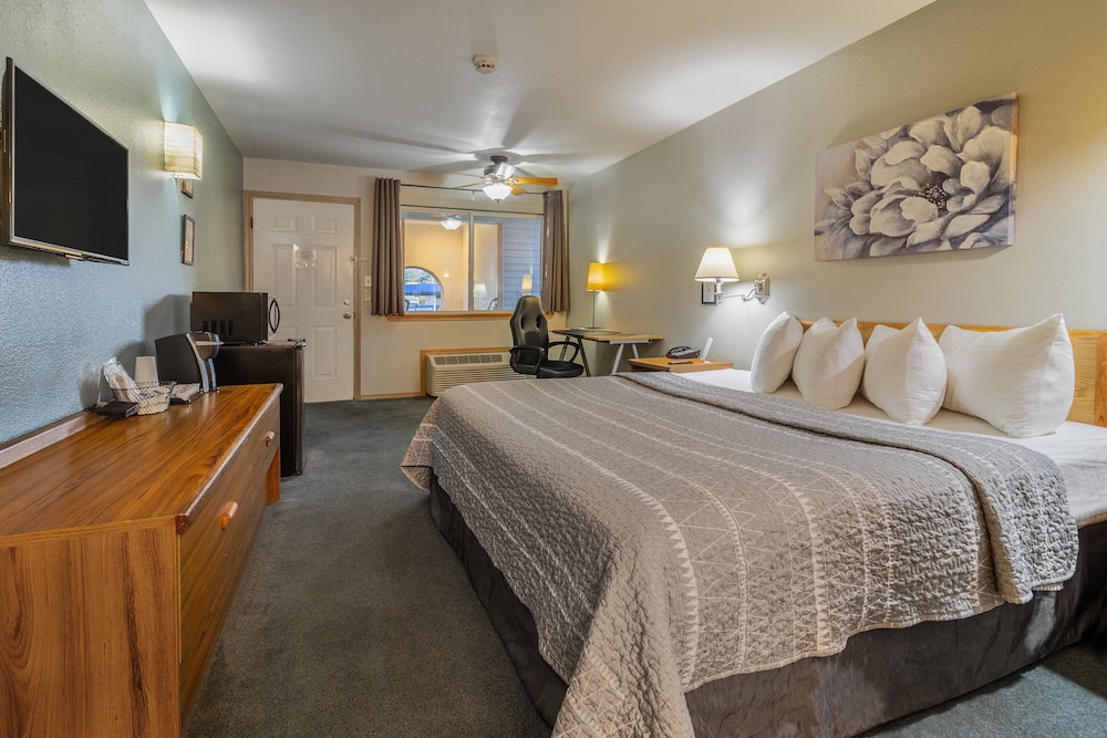 Resort City Inn Coeur d'Alene - photo 9