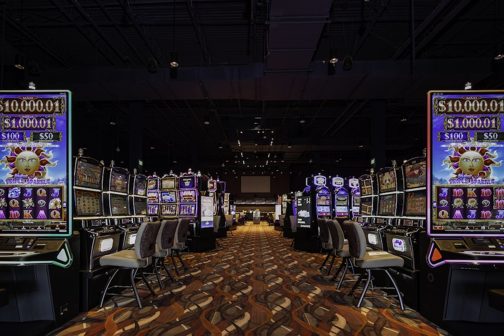 Cahuilla Casino Hotel - photo 43