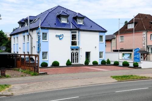 Hotel Opal — hotel in Laatzen