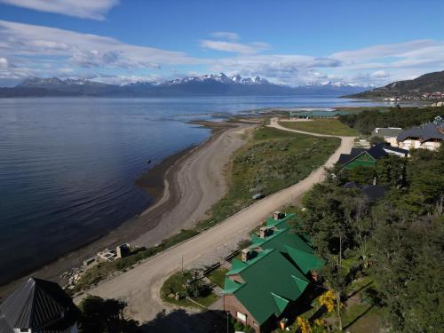 Costa De Los Pajaros — 4-Star Luxury Hotel in Ushuaia, Argentina