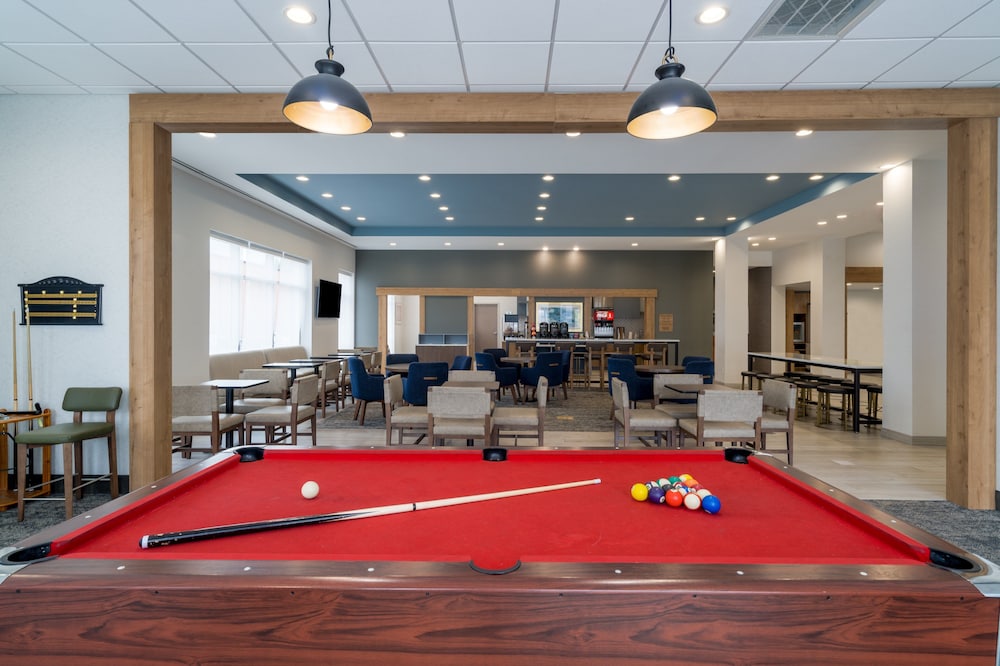 Staybridge Suites Louisville Expo Center - photo 7