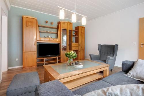 Ferienwohnung Reil — Wardenburg — photo 3