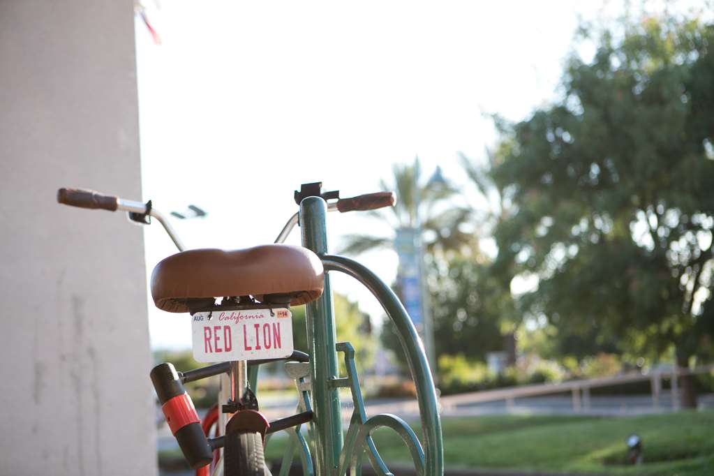 Red Lion Hotel Redding - photo 47