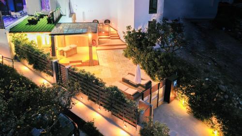 Cave Luxury House — 4-Star Luxury Hotel in Kissamos, Greece