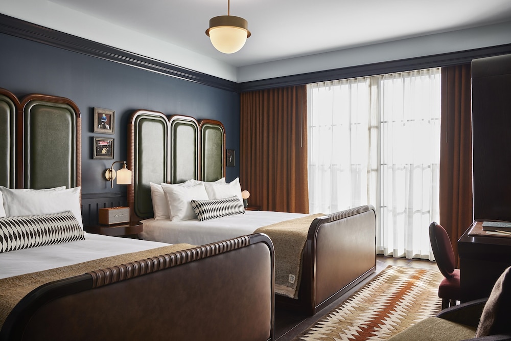 The Manchester Hotel - photo 11