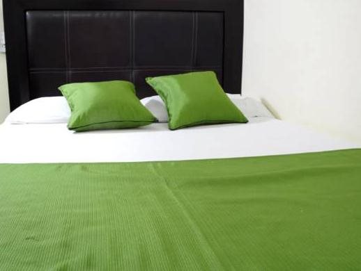 Hotel Tepic in Tepic, Mexico