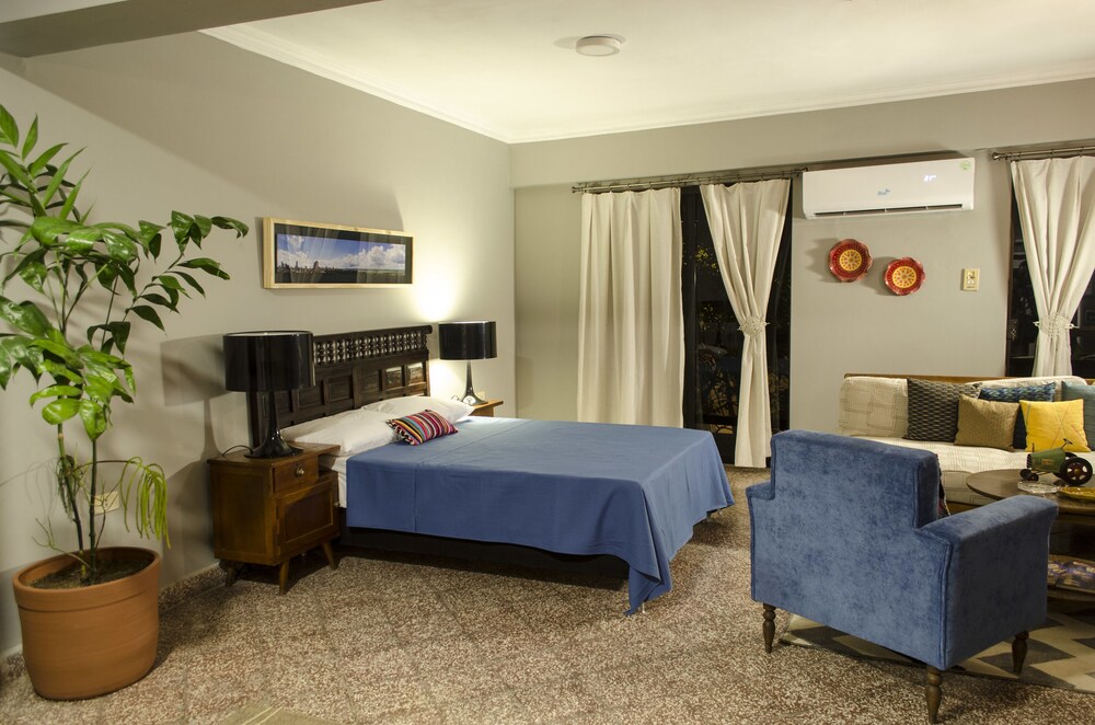 Tacuari Suites — Asuncion — photo 3