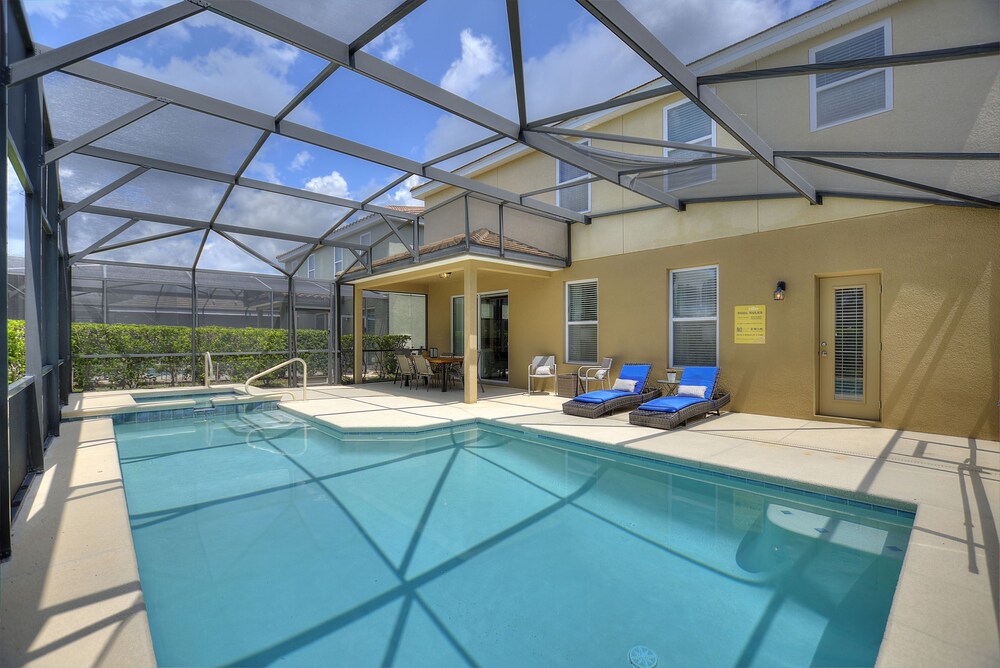 Friendship Place at Solterra Resort by Shine Villas 061 - photo 35