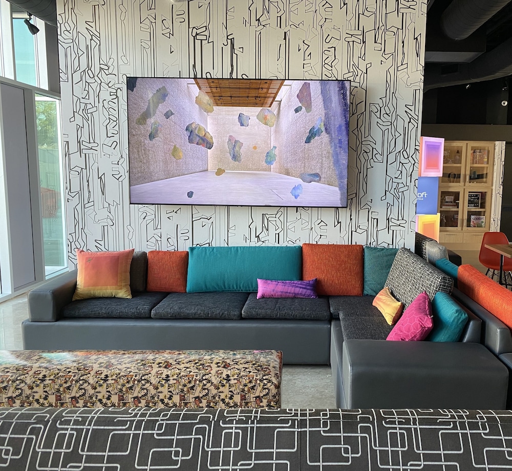 Aloft Waco Downtown - photo 6