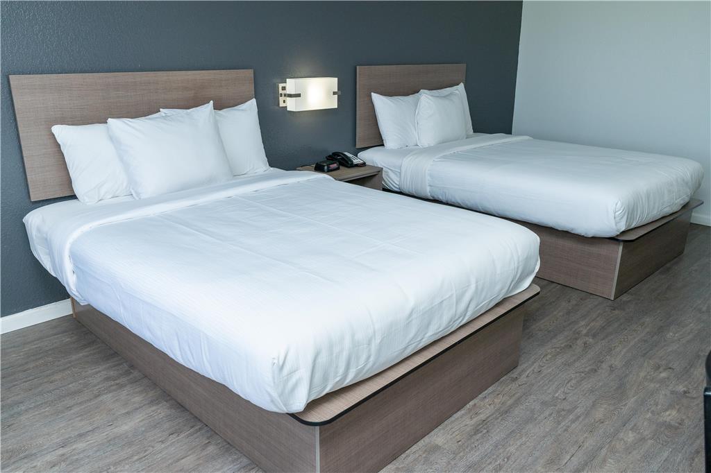 Americas Best Value Inn Donaldsonville - photo 41