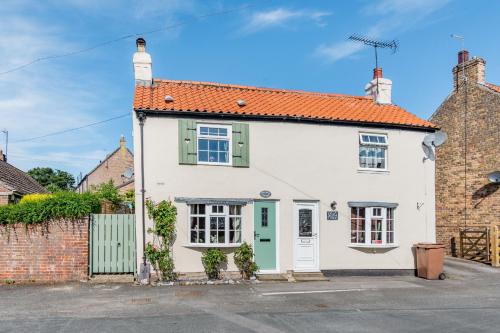 Fair Place — 4-Star Luxury Hotel in Hornsea, United Kingdom