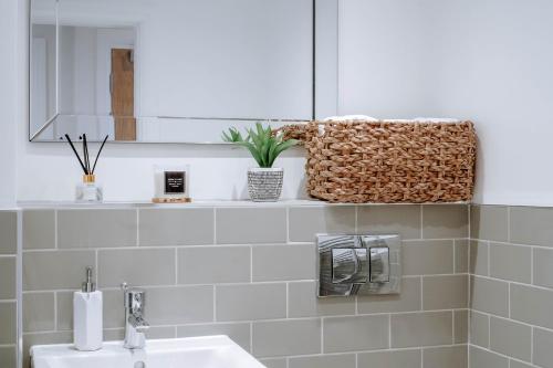 Mayfield Two Central Harrogate Apartment