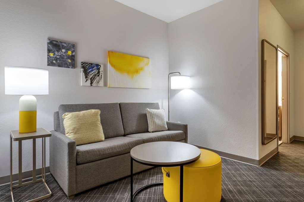 Comfort Suites Natchitoches - photo 19