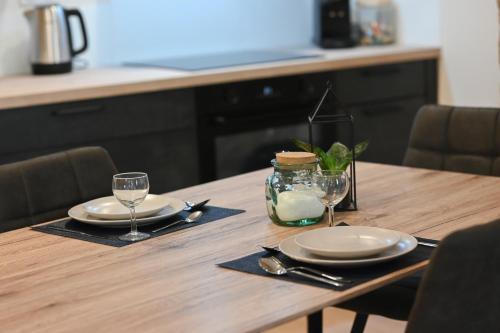 Le Galiot in Figeac, France