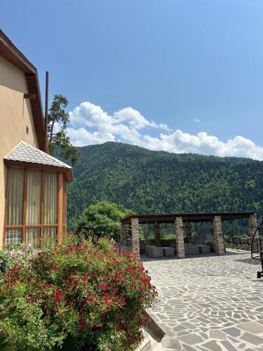 Villa Likani