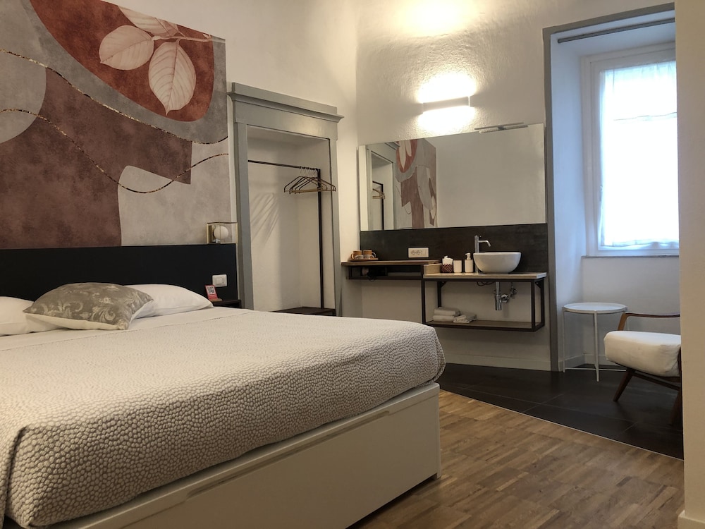 Dimor’a’ Rooms — Pitigliano — photo 4