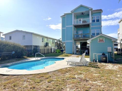 1 Coastal Escape - photo 37