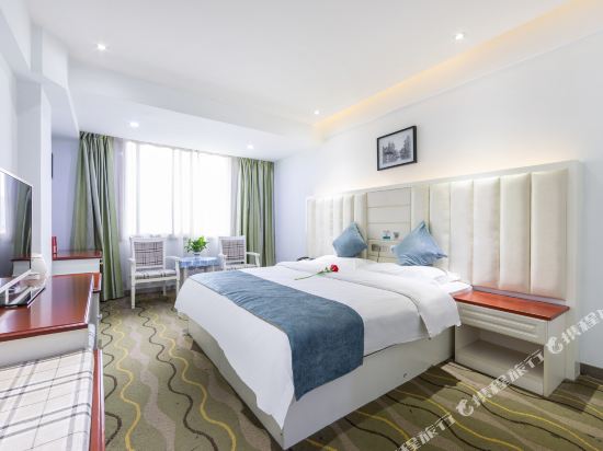 One Rui Hotel in Suining, People's Republic of China