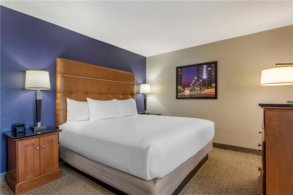 Drury Inn & Suites Atlanta Morrow - photo 16