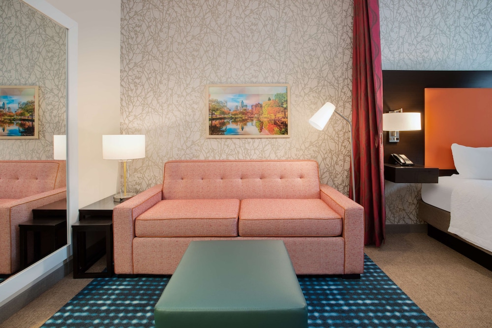Home2 Suites by Hilton Charlotte I 77 Tyvola Rd - photo 7
