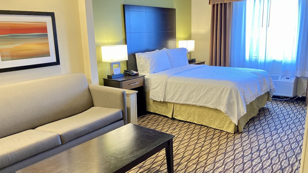 Holiday Inn Express Hotel & Suites Edmond by IHG - photo 29
