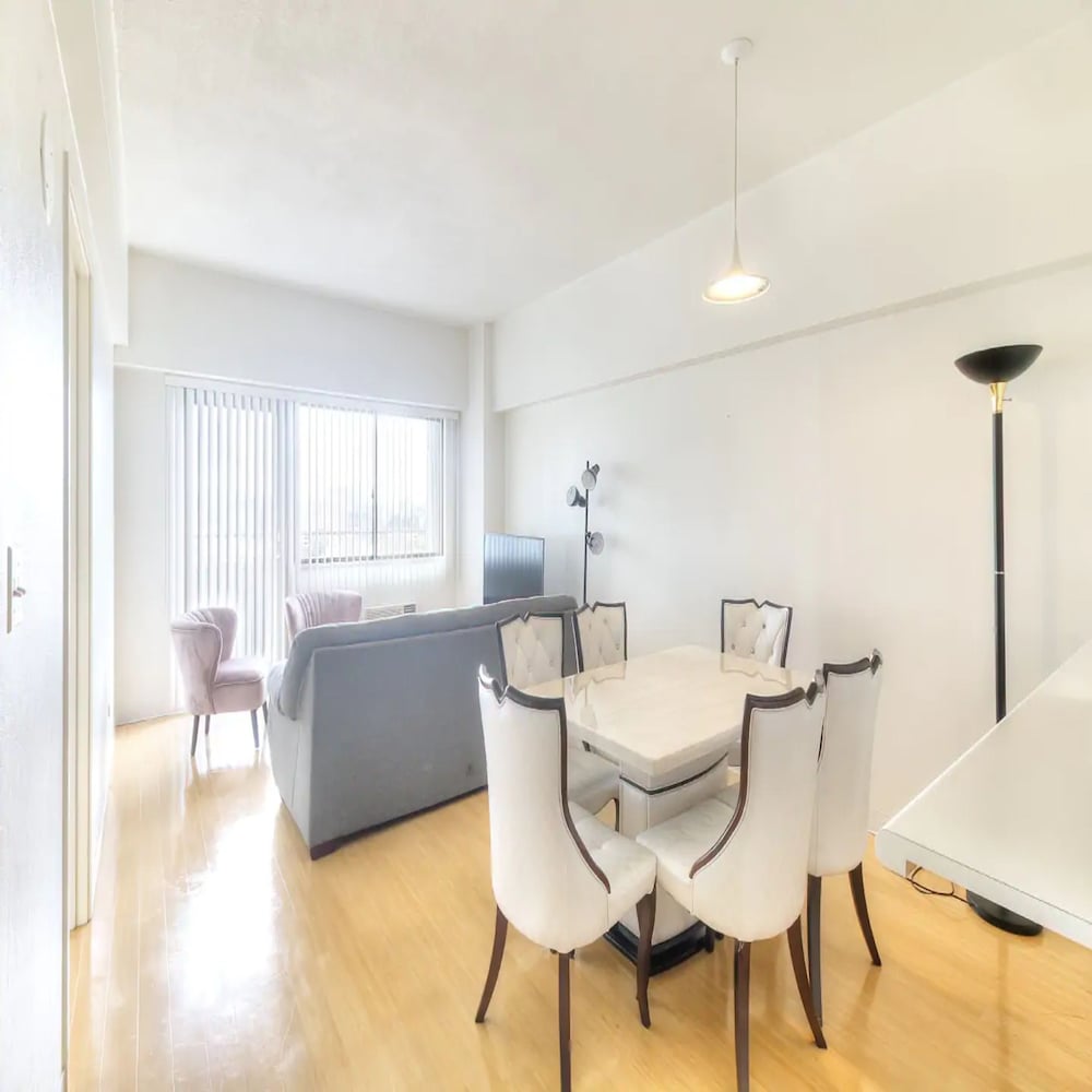 Pia Resort Hotel 2 Bedroom for 6 pax in Tamuning, Guam