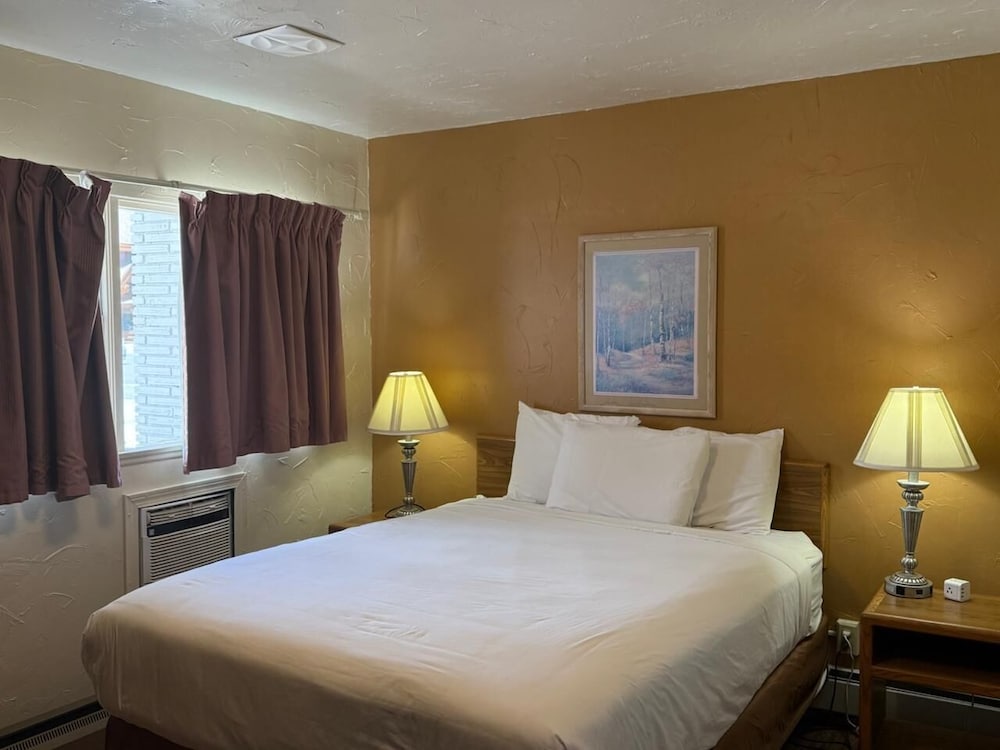 Sunrise Motor Inn - photo 19