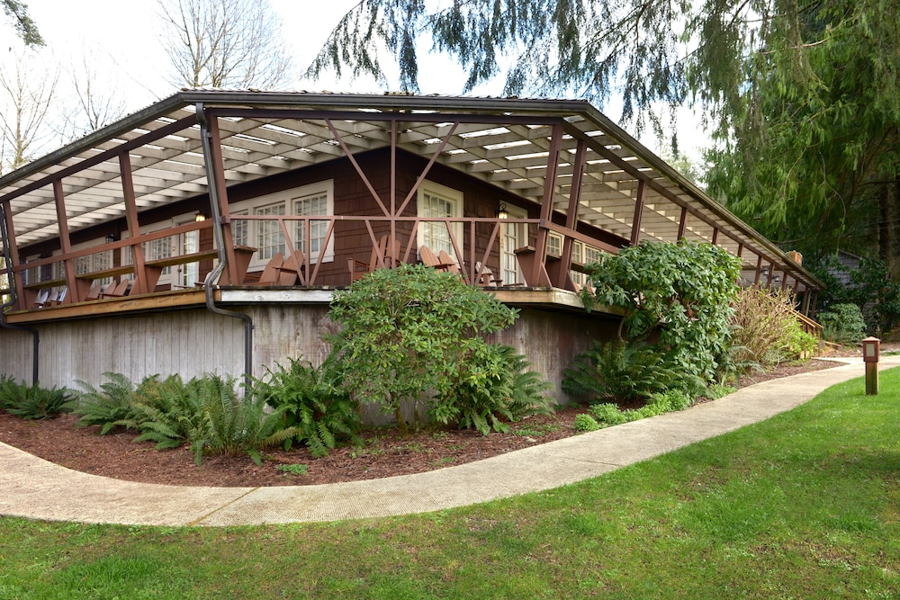 Lake Quinault Lodge - photo 87